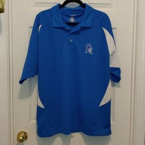 Pro Edge Duke polo dress shirt Sz XL
